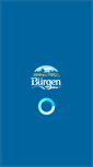 Mobile Screenshot of burgen.com.au